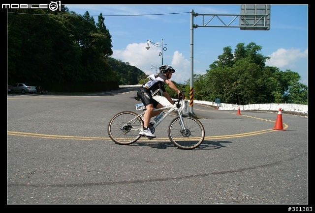 2008統一盃鐵人三項直擊照片[熱騰騰剛出爐]