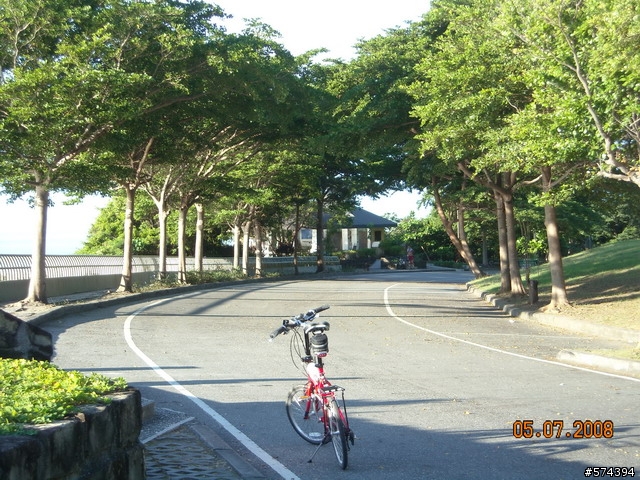 小折台東探路行