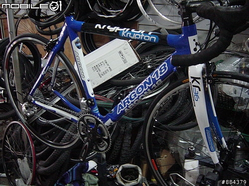 [分享]  ARGON 車友們  ...  分享一下最近的出遊照吧!!!