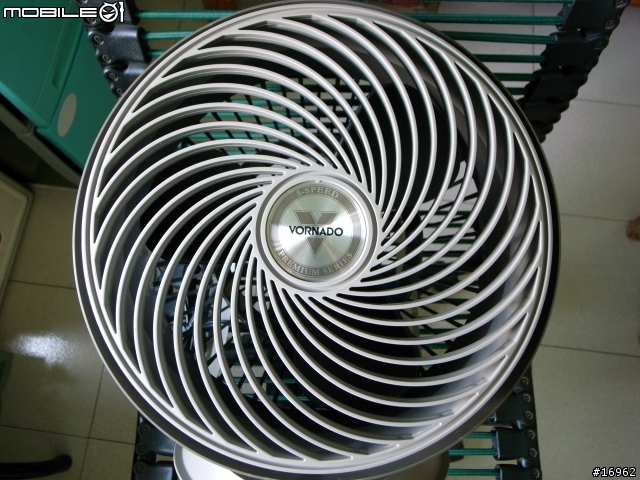 ﹝開箱分享﹞VORNADO 735 Air Circulators