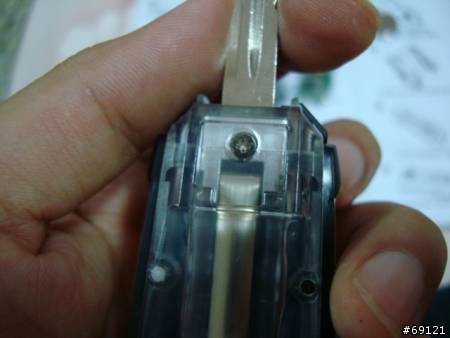 [開箱文]品質超爛的整合遙控器鑰匙KEYBOX，竟然要按三四次車子才會開門