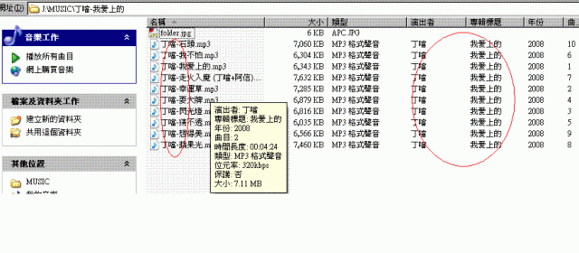 Diamond 音樂專輯封面設定大公開