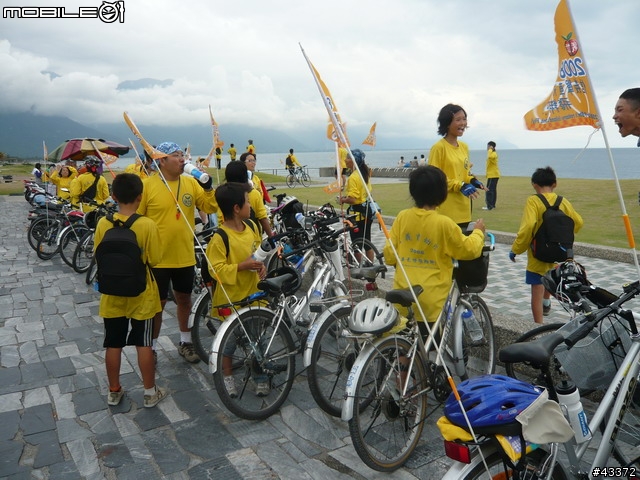 [接力]信義育幼院-單車天使飛翔吧！陪騎0708~0709