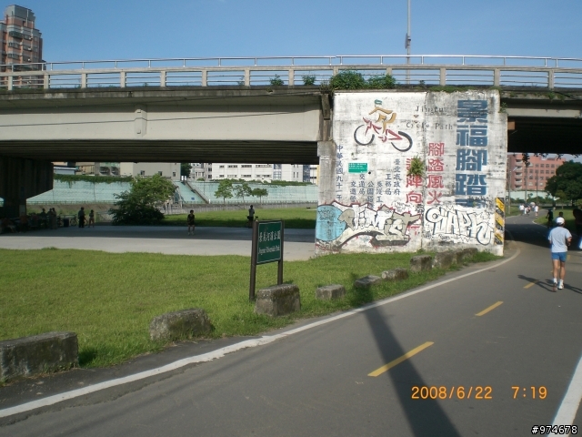 【休閒組活動】7/26(六) 環島之旅-社子島趴趴走☆By Sandra