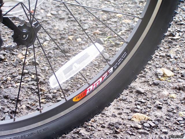 [分享]08年fuji Tahoe V(珍珠白)
