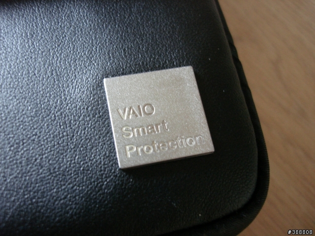 [開箱文] SONY VAIO VGP-CKTZ3/B