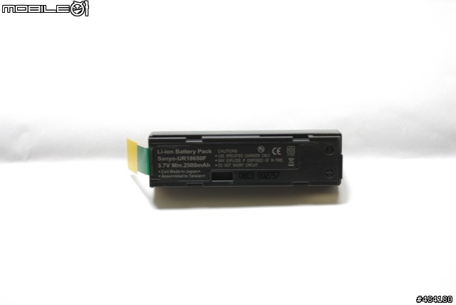 [開箱文]外出備份影像資料的儲存機"勤宇Vosonic VP8860"