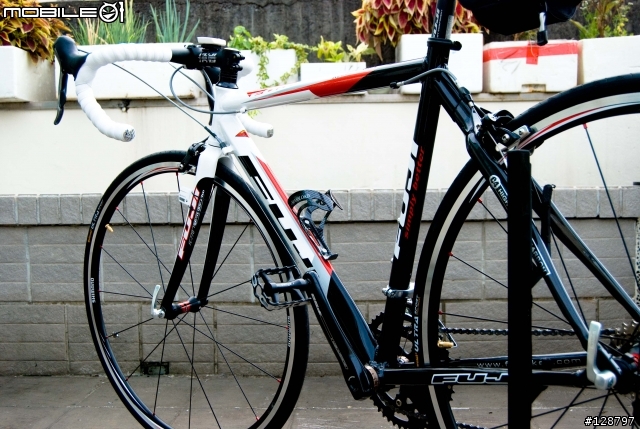 [分享] 命中註定 - Fuji RC-10