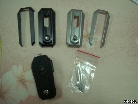 [開箱文]品質超爛的整合遙控器鑰匙KEYBOX，竟然要按三四次車子才會開門