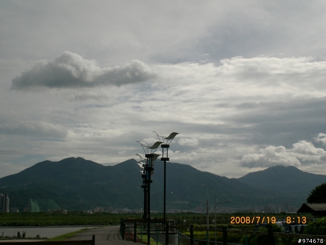 【休閒組活動】7/26(六) 環島之旅-社子島趴趴走☆By Sandra