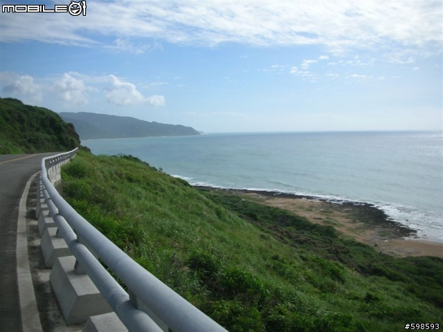 [分享]  就是愛騎車   (970621~24  小車車環島記)