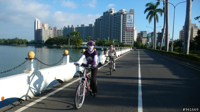 [Takao小徑團]2008澄湖鐵馬樂活減碳行~照片在此