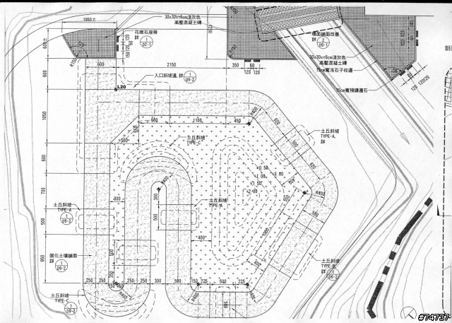 [邀請]參予台北縣off road 公共練習場規劃