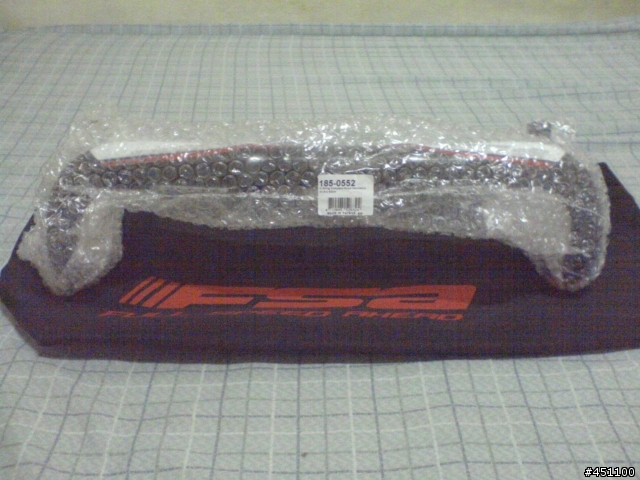 [台灣首發]2009 FSA K Wing Compact 把手