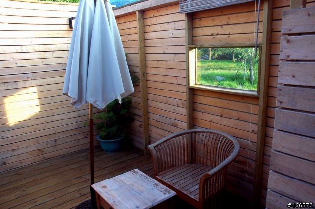 2008. 夏. 東岡秀川溫泉會館