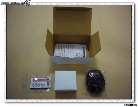 【P320輕巧上色】白色永遠當道之簡易開箱文