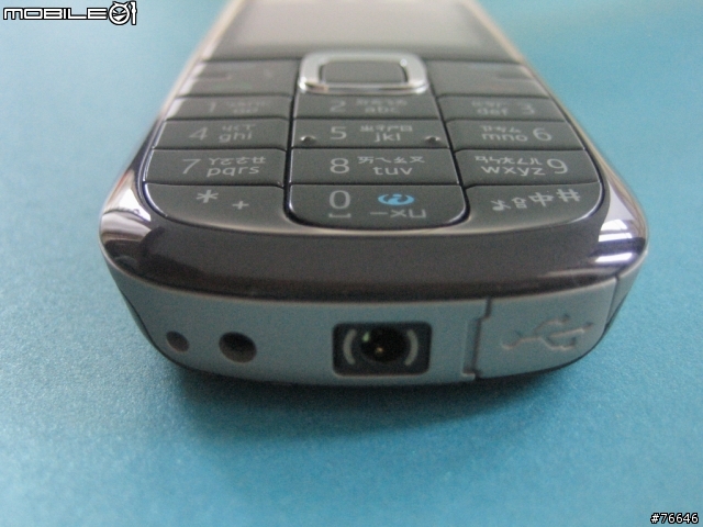 [分享]NOKIA 3120 classic ~EZ『溝』，『購』EZ+S40私房功能EZ分享~