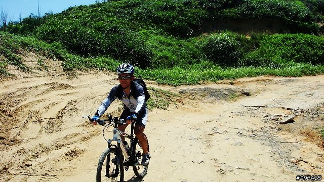 龍蟠公路