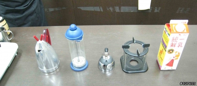 卡布奇諾製作教學文～不管什麼時候都要來一杯