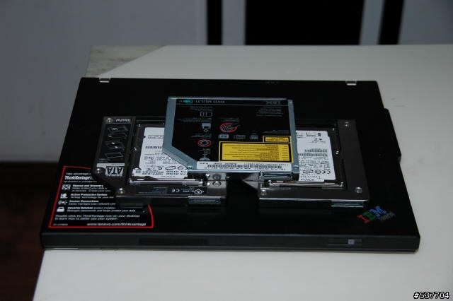 [分享]thinkpad Ultrabay Slim轉外接USB