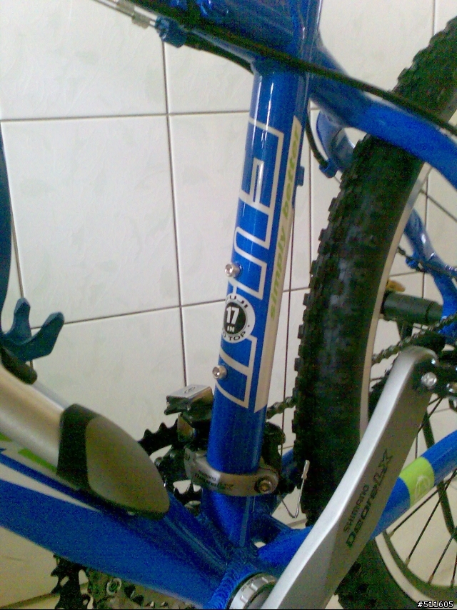 [分享+討論]08年的FUJI Tahoe COMP-D--100/02/19更新