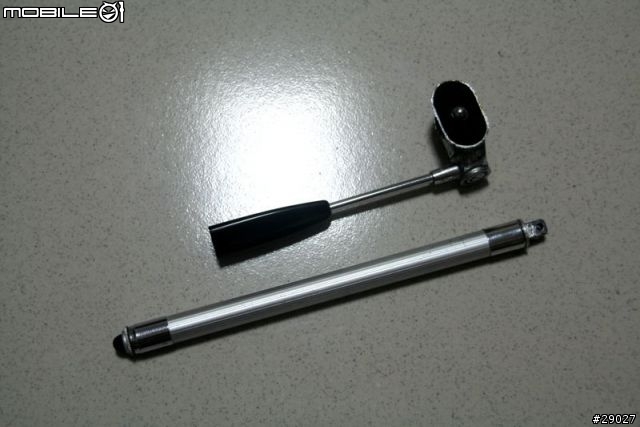 [分享]讓我等待了六個月的FUJI Tahoe-D與～加映DIY停車腳架
