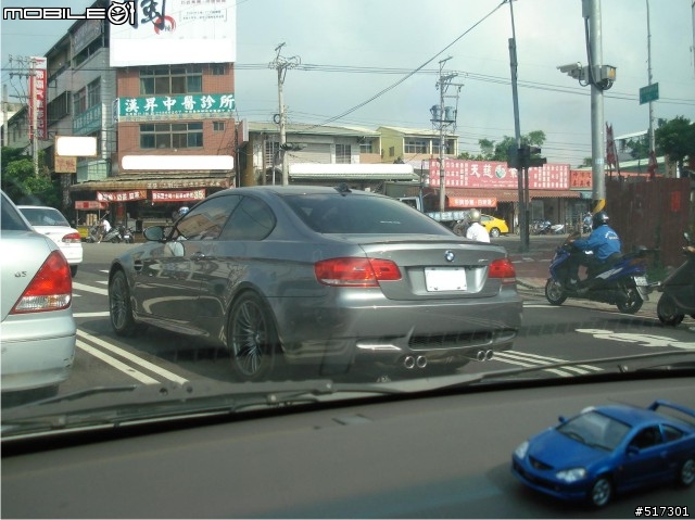BMW M3