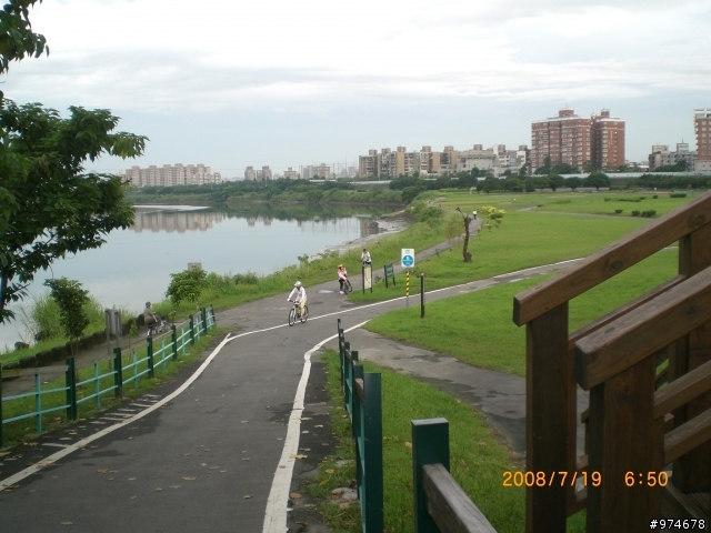 【休閒組活動】7/26(六) 環島之旅-社子島趴趴走☆By Sandra