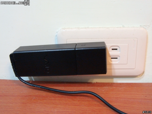 [7/1新增]超迷你!Sony VAIO VGP-AC16V11充電器