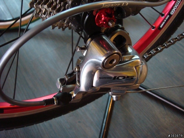 <分享>我的GIANT flight mini zero