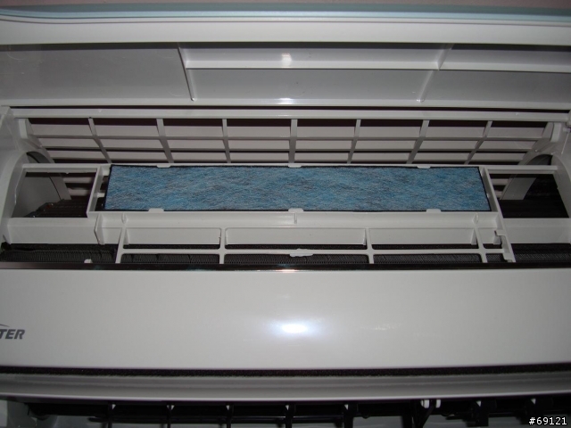 [小開箱]Panasonic動能感溫超變頻冷氣