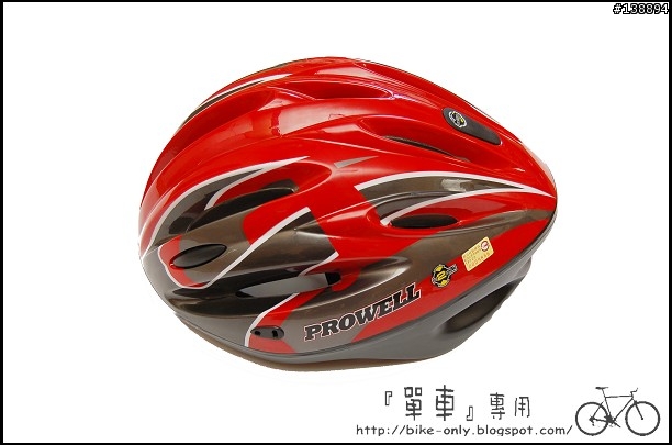 [分享] 大頭買不到安全帽嗎？找普威！ - Prowell F22