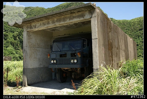 [景點]宜蘭--龜山島(下) 跟隨海洋漲退的「龜尾湖」