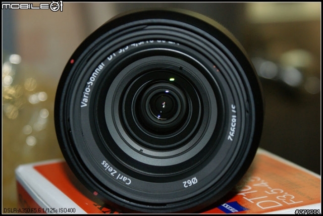 [開箱+試拍]ZEISS Vario-Sonnar T*DT 16-80mm