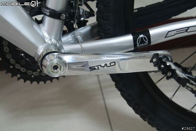 [分享]讓我等待了六個月的FUJI Tahoe-D與～加映DIY停車腳架