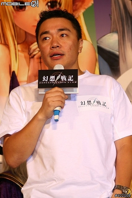 [採訪] 百人國戰大作登場幻想戰記7/3公測!