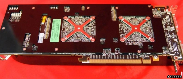 R700 美圖及效能預測表