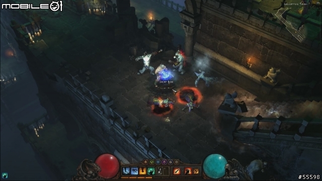 DIABLO 3 (暗黑破壞神3) 睽違八年後首次公開遊戲設計資訊!!