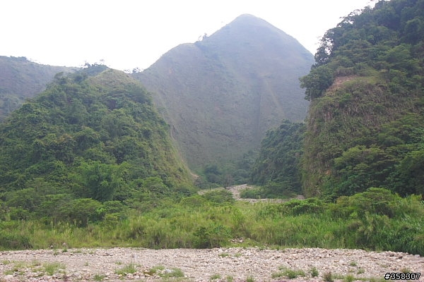 西火炎山