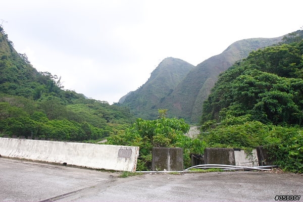 西火炎山
