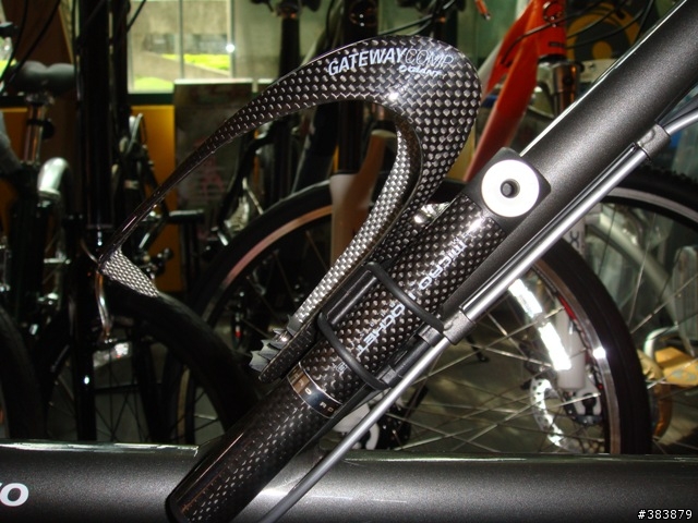 <分享>我的GIANT flight mini zero