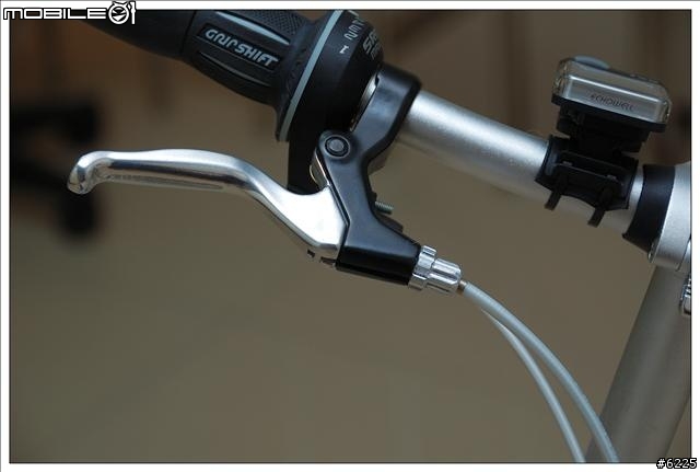 [新手開老箱] DAHON VITESSE D7