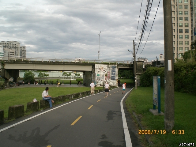 【休閒組活動】7/26(六) 環島之旅-社子島趴趴走☆By Sandra