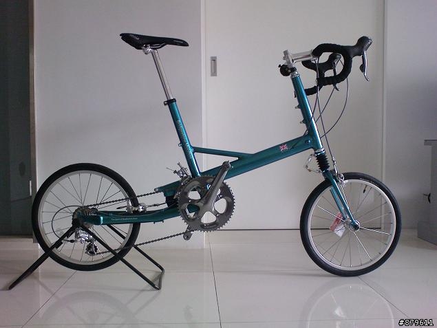 BSM R2S開箱