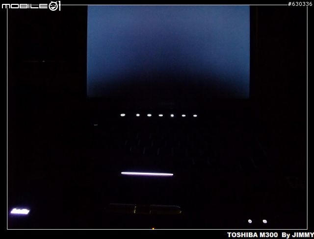 [開箱]M300  022003(圖多)    7/29新增效能圖