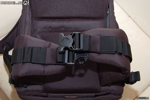 [分享]Lowepro 火箭手 Flipside 400AW