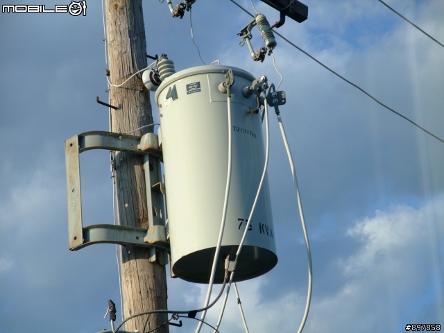 這種是高壓電箱嗎？
