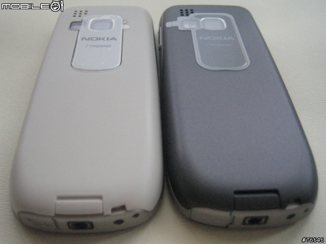 [分享]NOKIA 3120 classic ~EZ『溝』，『購』EZ+S40私房功能EZ分享~