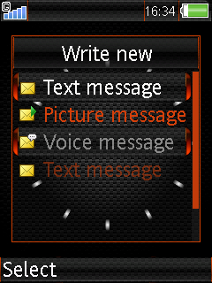 [W910]theChemical(FlashClock)