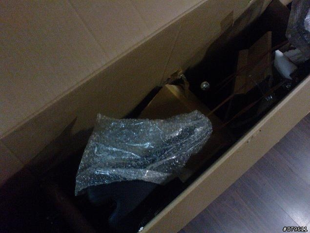 BSM R2S開箱